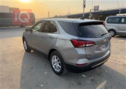 شيفروليه ايكونس